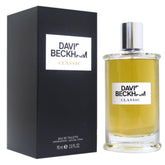 david beckham classic 90ml edt spray (m)